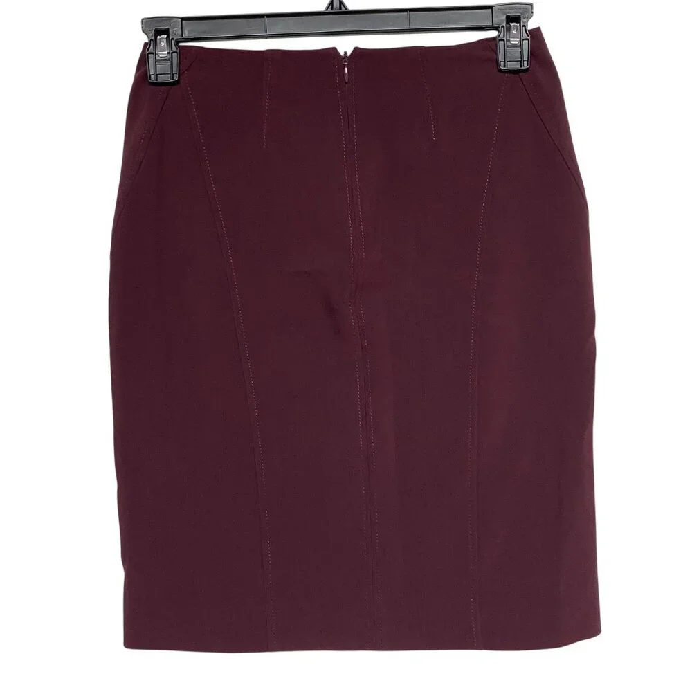 White House Black Market Pencil Skirt‎ Size 2